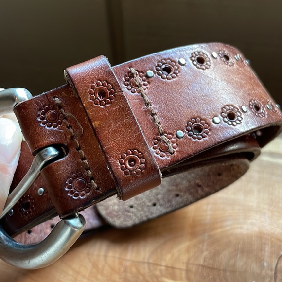 Fossil Belt 💫 - Picture 2 of 11